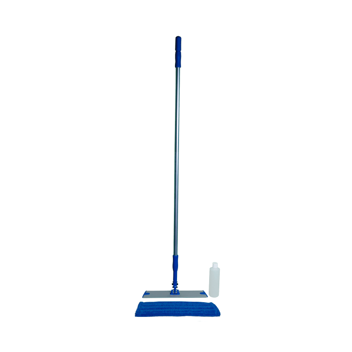 Wecoline Microvezel vloerset (4004188126855)