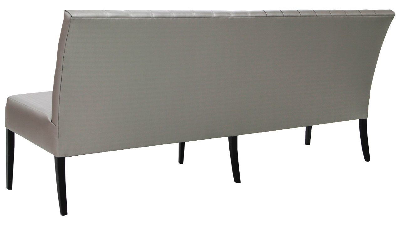 Eetkamer bank Liselotte D65 x H92 cm