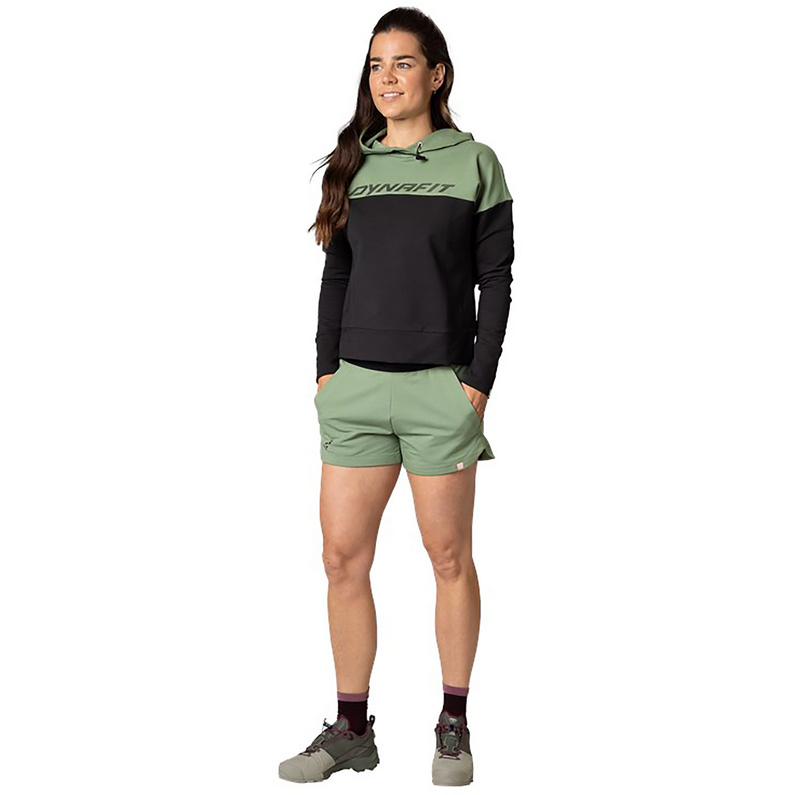 Dynafit Damen 24/7 Hoodie