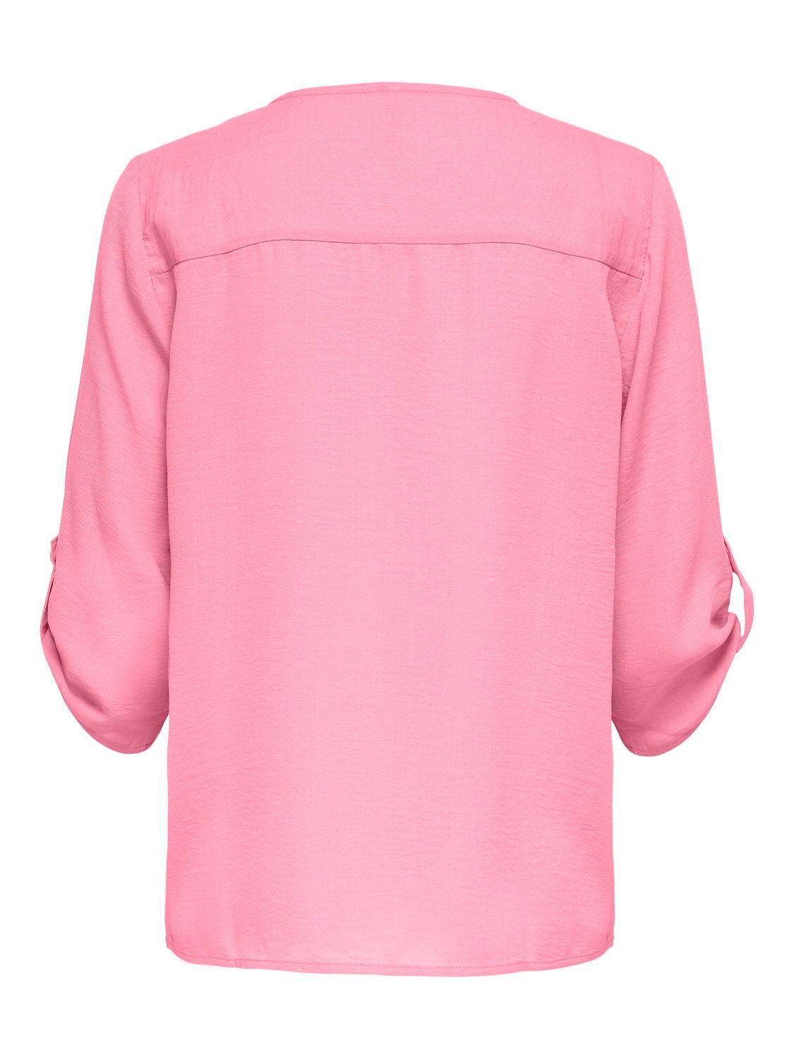 JDYDIVYA Top Sachet Pink