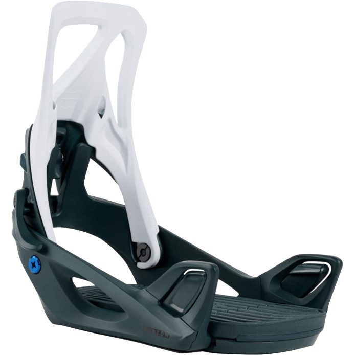 Burton Step On 24/25 Re:Flex Snowboardbindung Damen deep emerald white