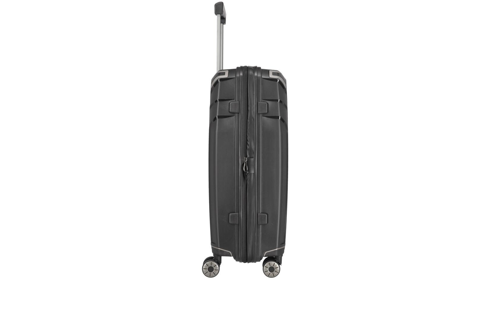 travelite Koffer »Elvaa Trolley« 72 l 4 Rollen