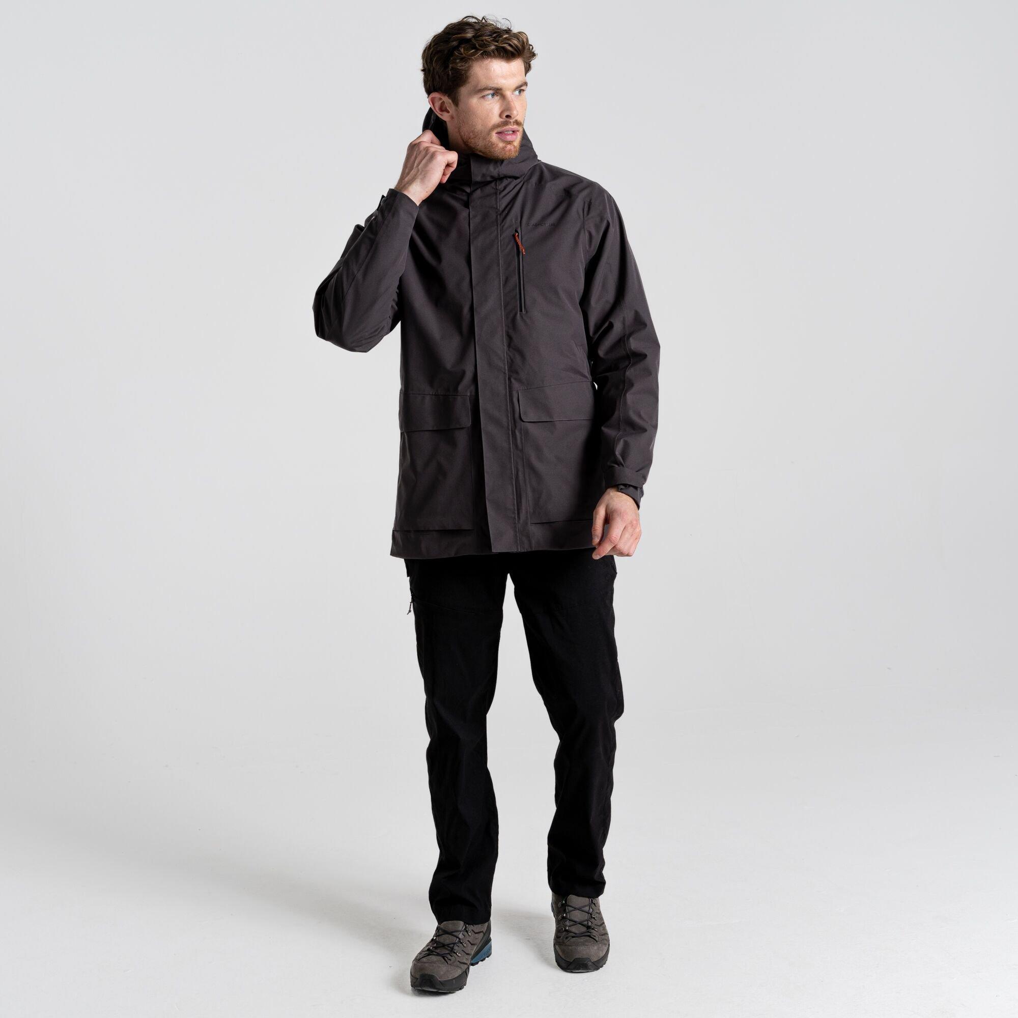 Craghoppers Crag Lorton 3in1 Jkt Sn99
