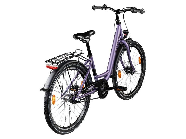 Kinderfiets C400