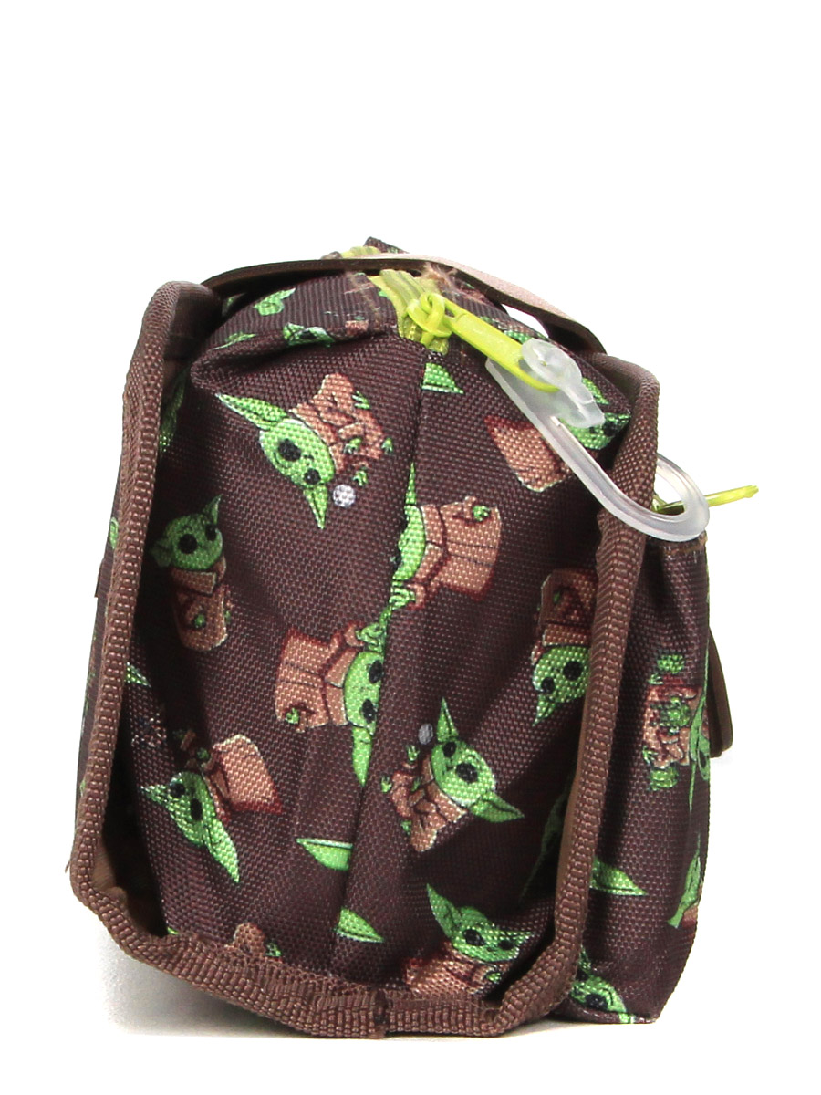 Trousse Star Wars The Mandalorian Grogu
