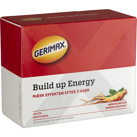 Ginseng ekstrakt