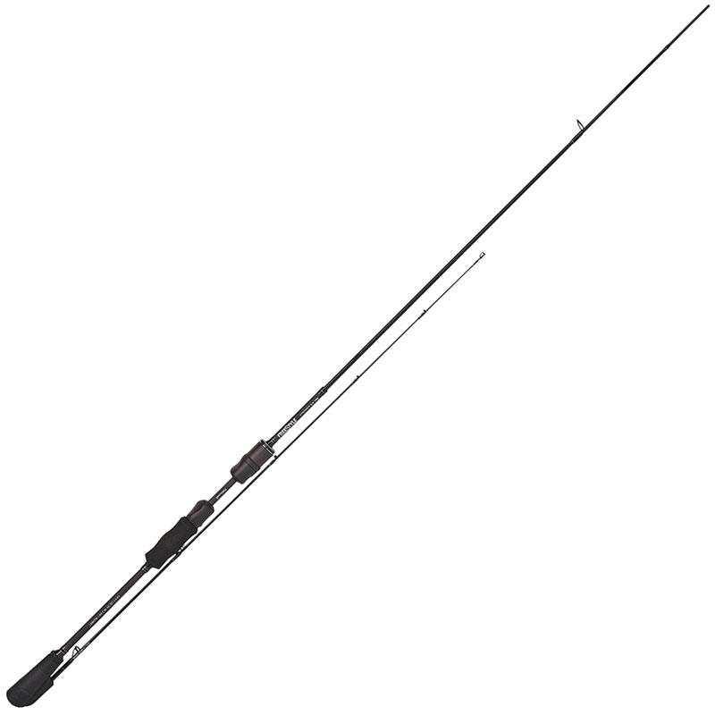Canne Spinning Spro Freestyle Xtender V2 Micro Lure