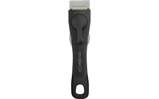 Brunner Topfset Flavor 7+1 teilig inklusive Befestigungsgurt