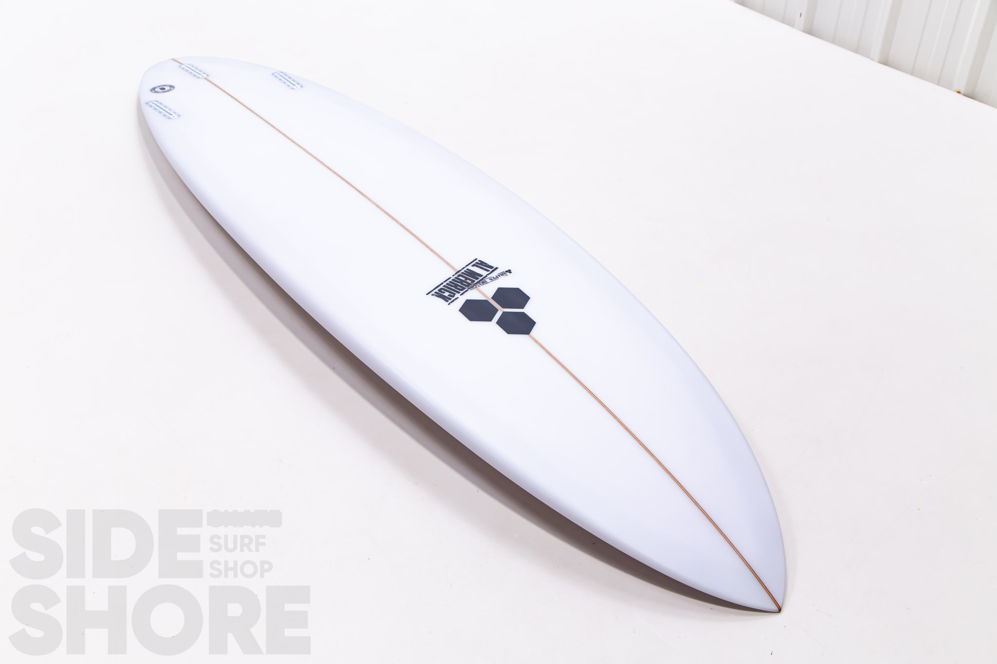 Al Merrick M23 - 7'2 x 21 1/2