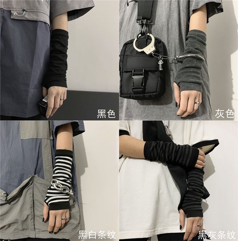 Koiyua - Vingerloze handschoenen