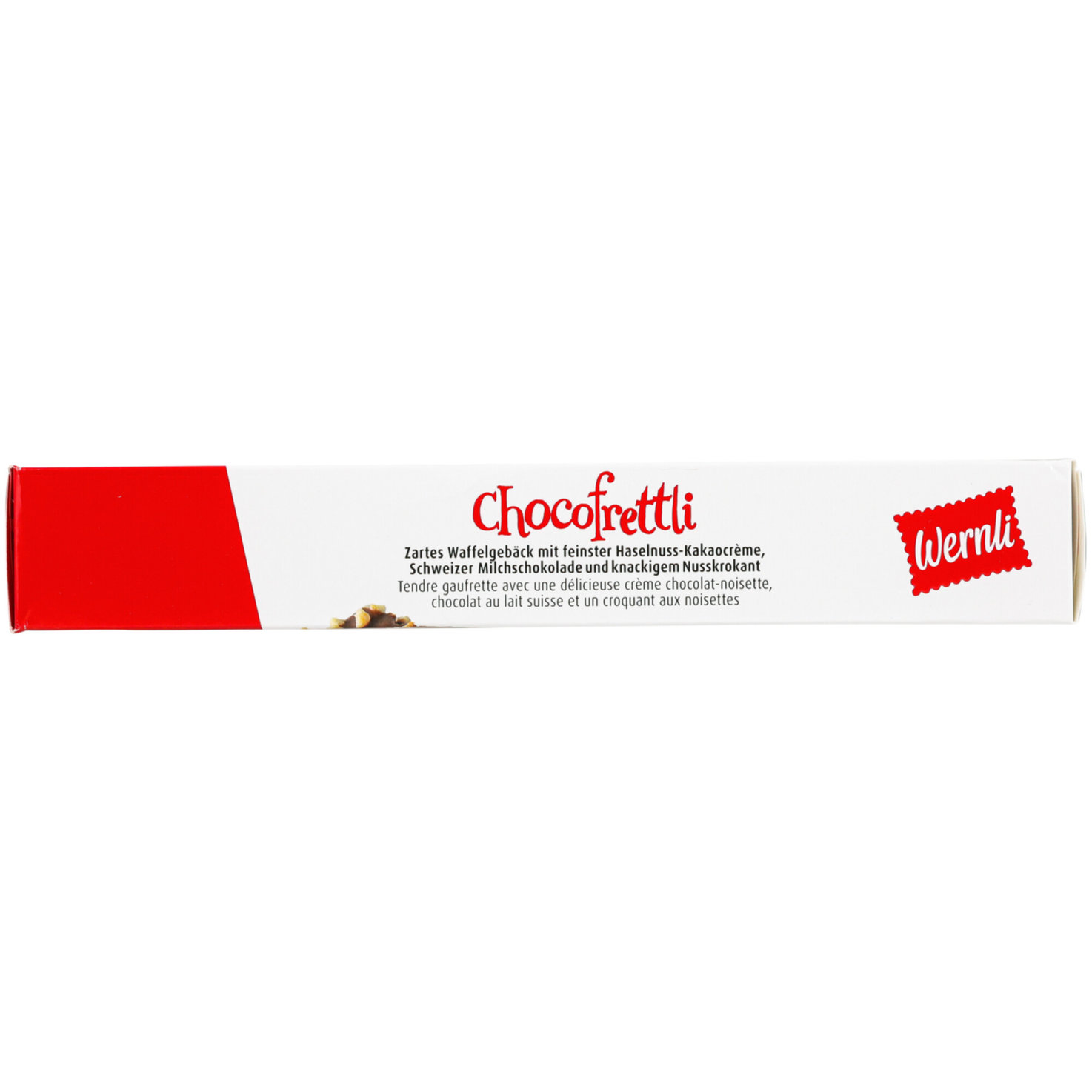 Wernli Chocofrettli