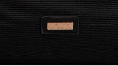 Petite Chérie Stelleveske Double Limited Edition, Black