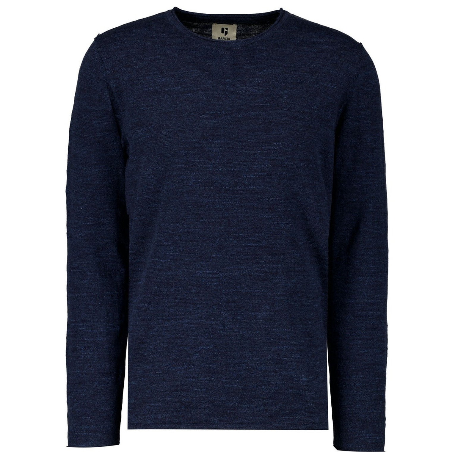 Garcia Z1086_men`s pullover
