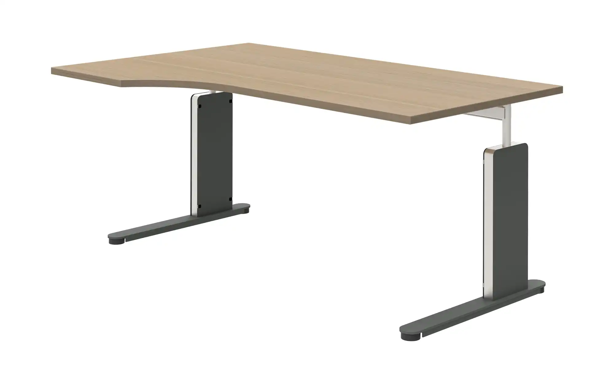 Schreibtisch  Techno