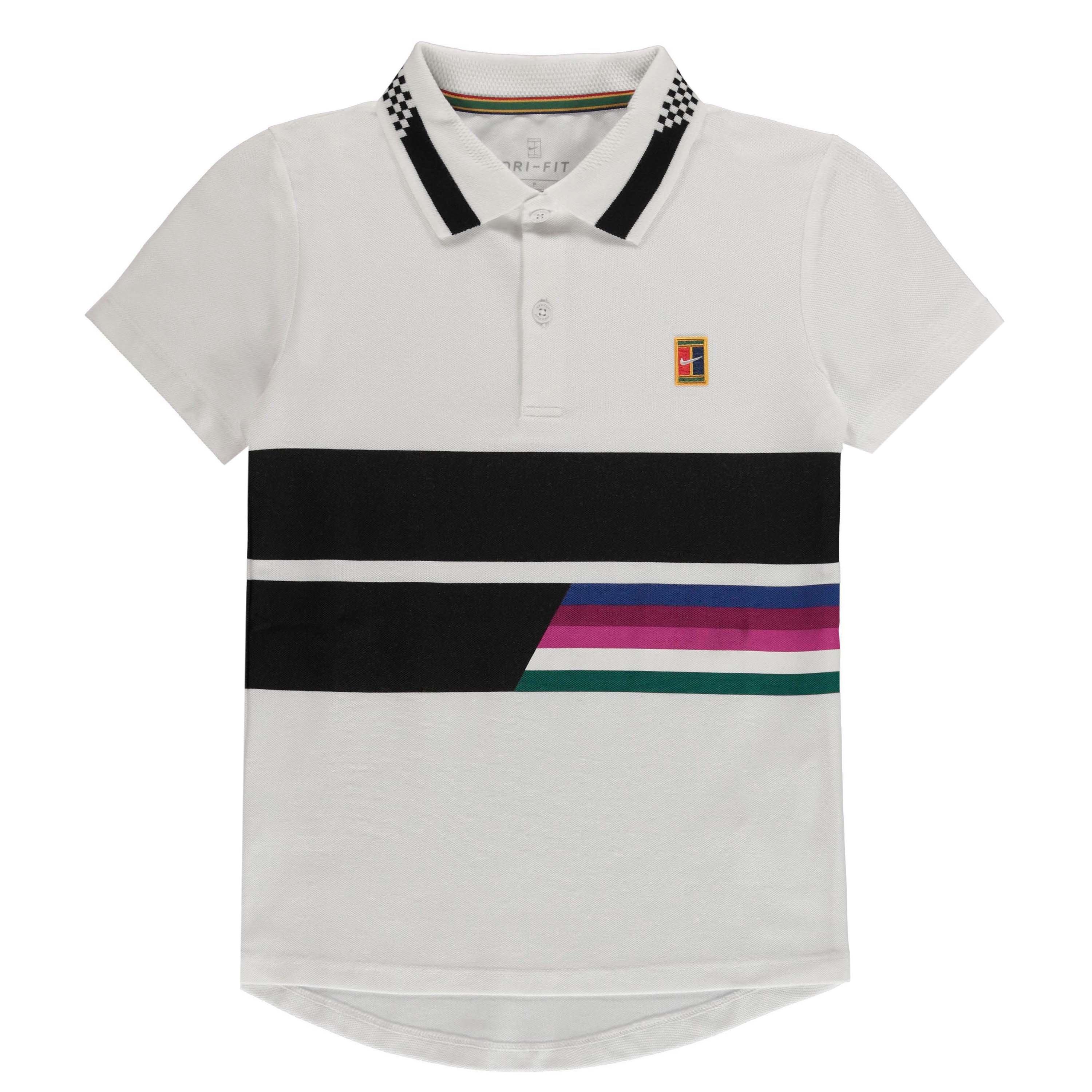 Nike Court Advantage Polo