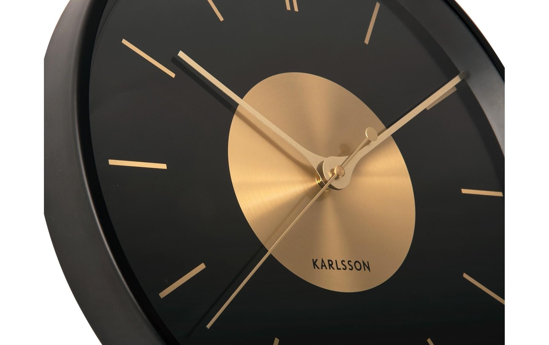Karlsson Wanduhr