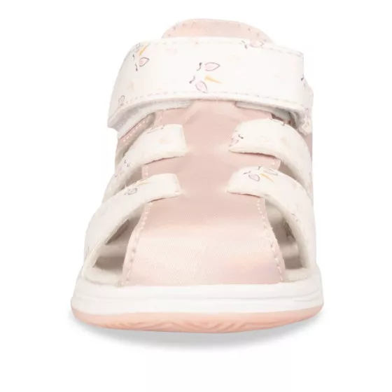 Sandales ROSE FREEMOUSS GIRL