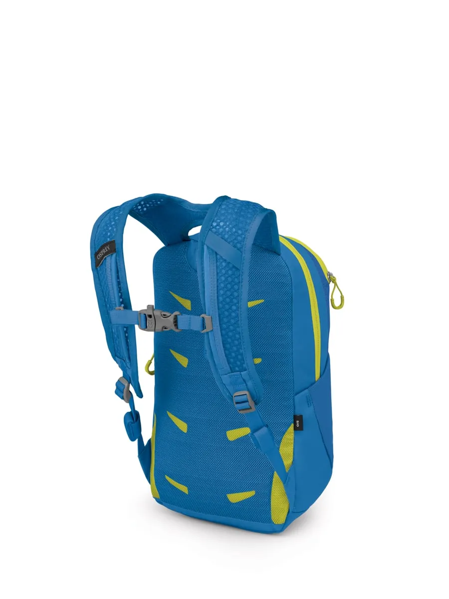 Osprey Kids' Daylite Jr Alpin Blue/Blue Flame