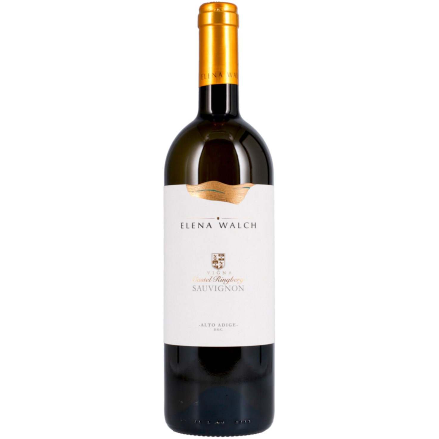 Alto Adige DOC Sauvignon Castel Ringberg Elena Walch -75cl