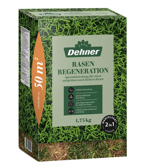 Dehner Rasen-Regeneration