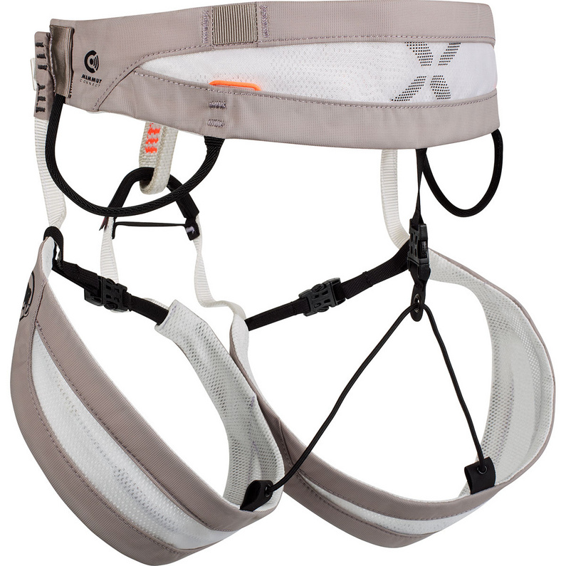Mammut Zephir Altitude Klettergurt