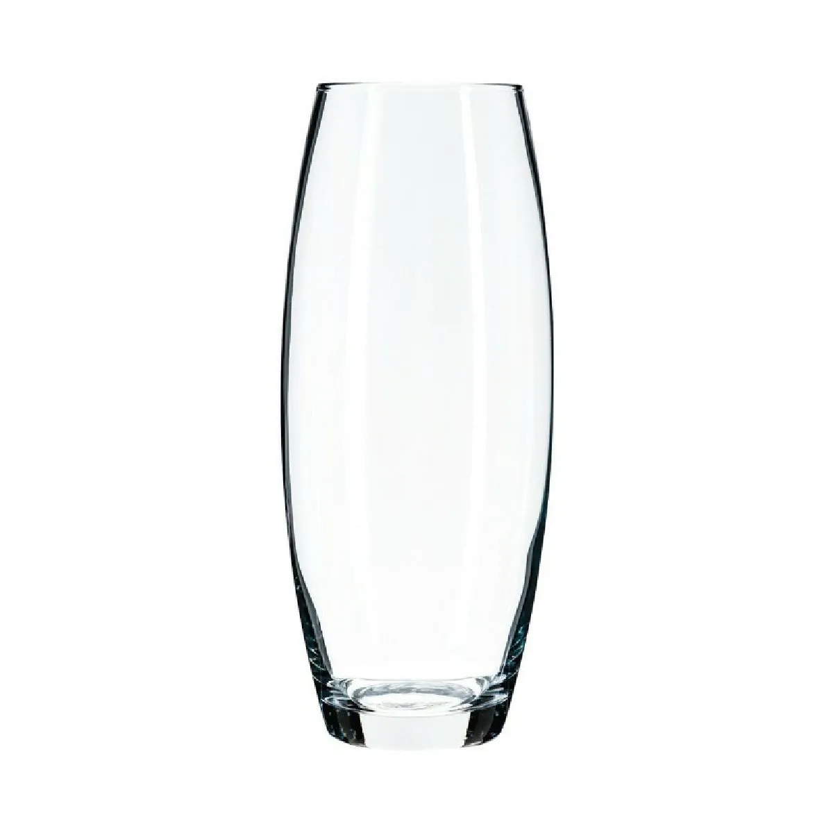 Vase transparant