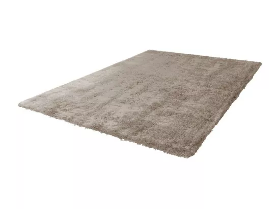 Tapis 290x200 cm – Design C005D coloris taupe – Élégance et confort pour votre intérieur