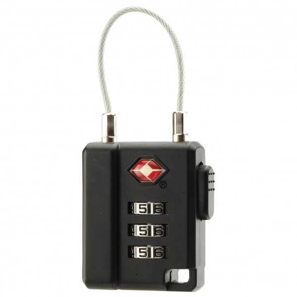 Basic Nature - Cadenas à code TSA