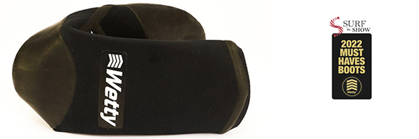 Wetty Chaussons Reef Armortex 2mm 8 US / 40 Eur