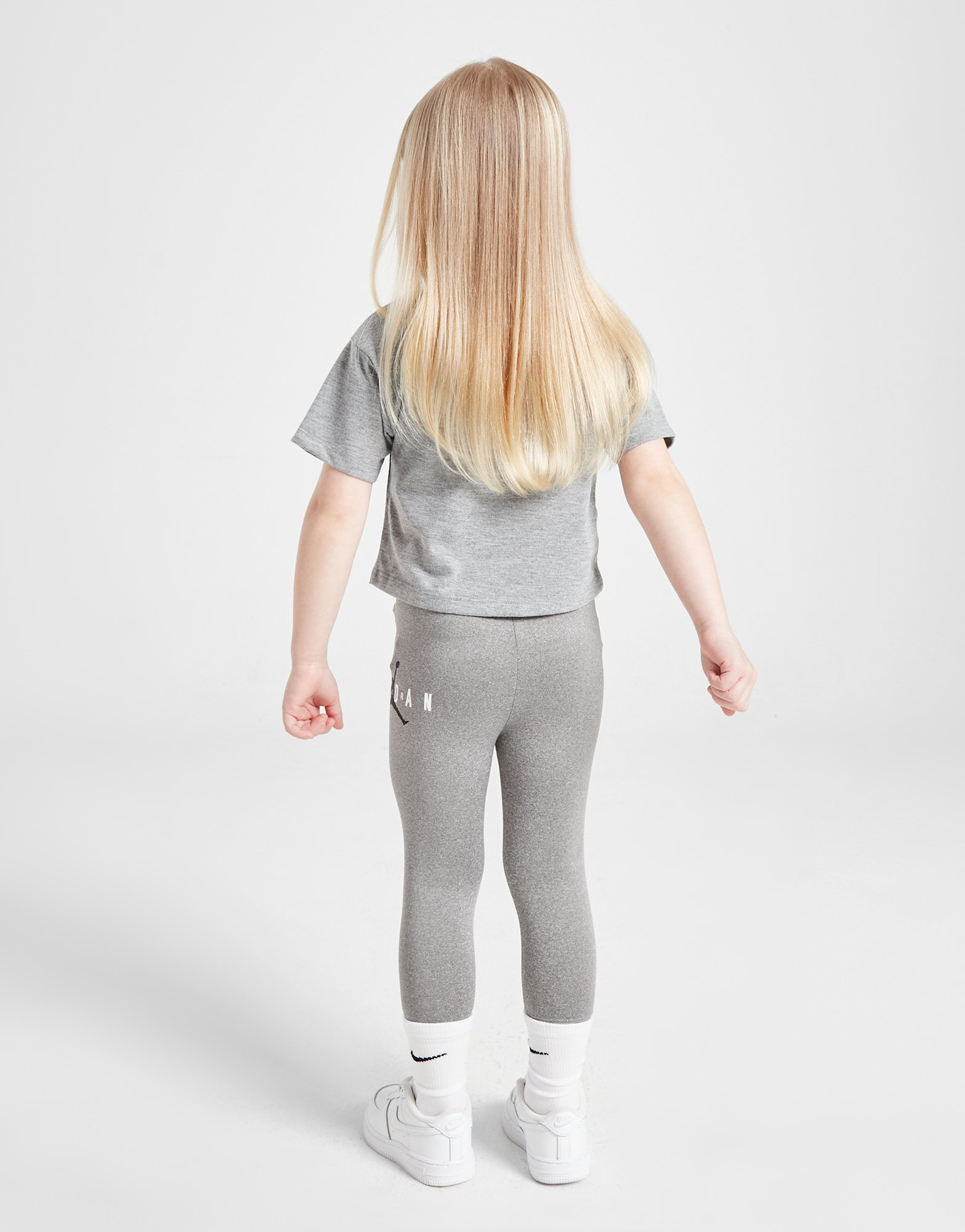 Jordan Ensemble T-shirt/Legging Bébé