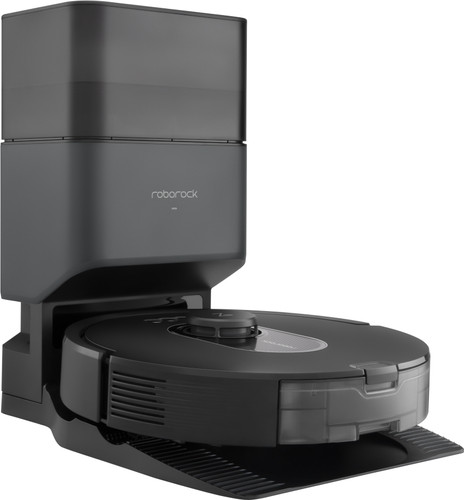 Roborock Q5 Max +