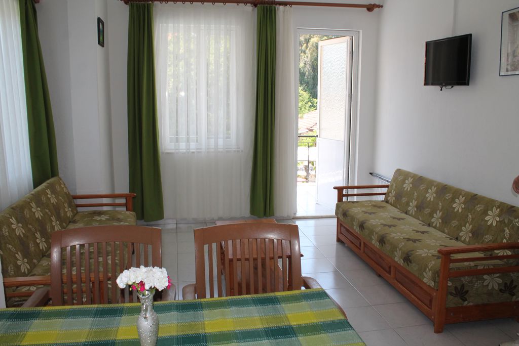 Grand Prestige Dalyan Logies - Appartement