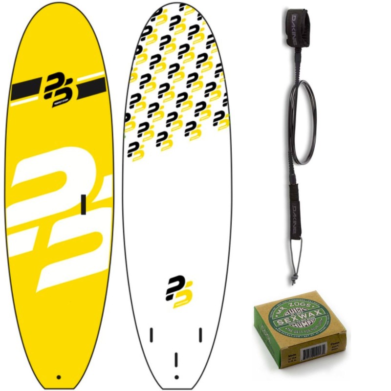 Pack Surf Perfect Stuff 6'0