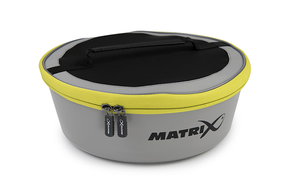 Bol à appâts Matrix EVA Airflow Bowl