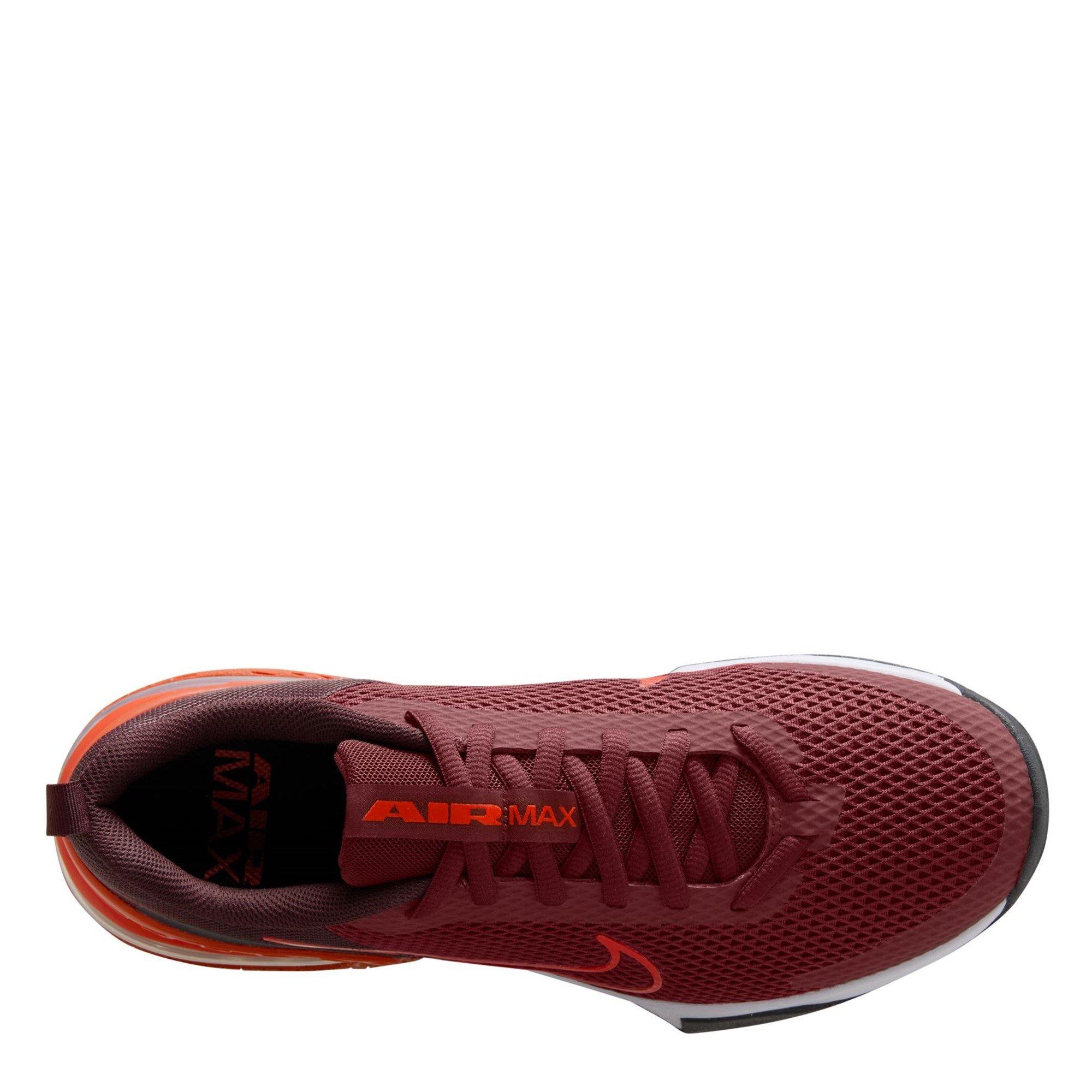 Nike Air Max Alpha Trainer 6 Mens Workout Shoes