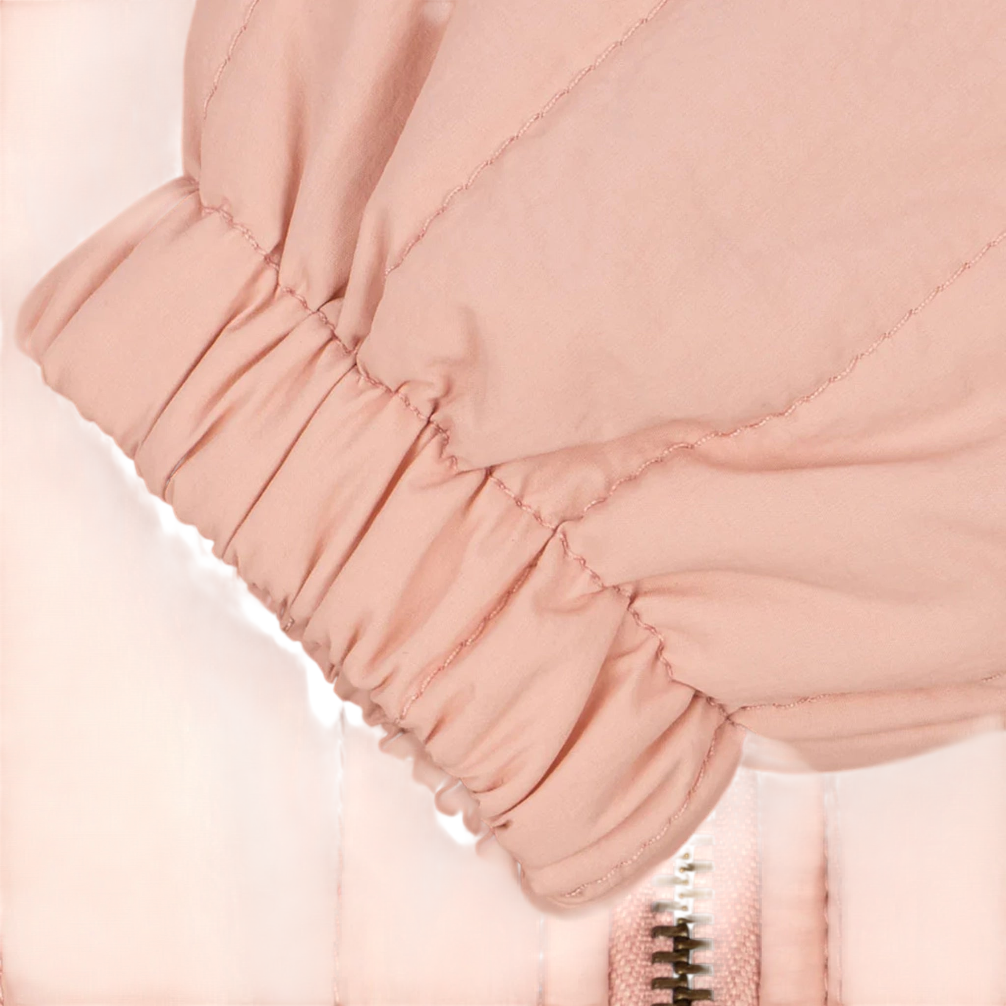 Bomberjacke Juno Mellow Rose