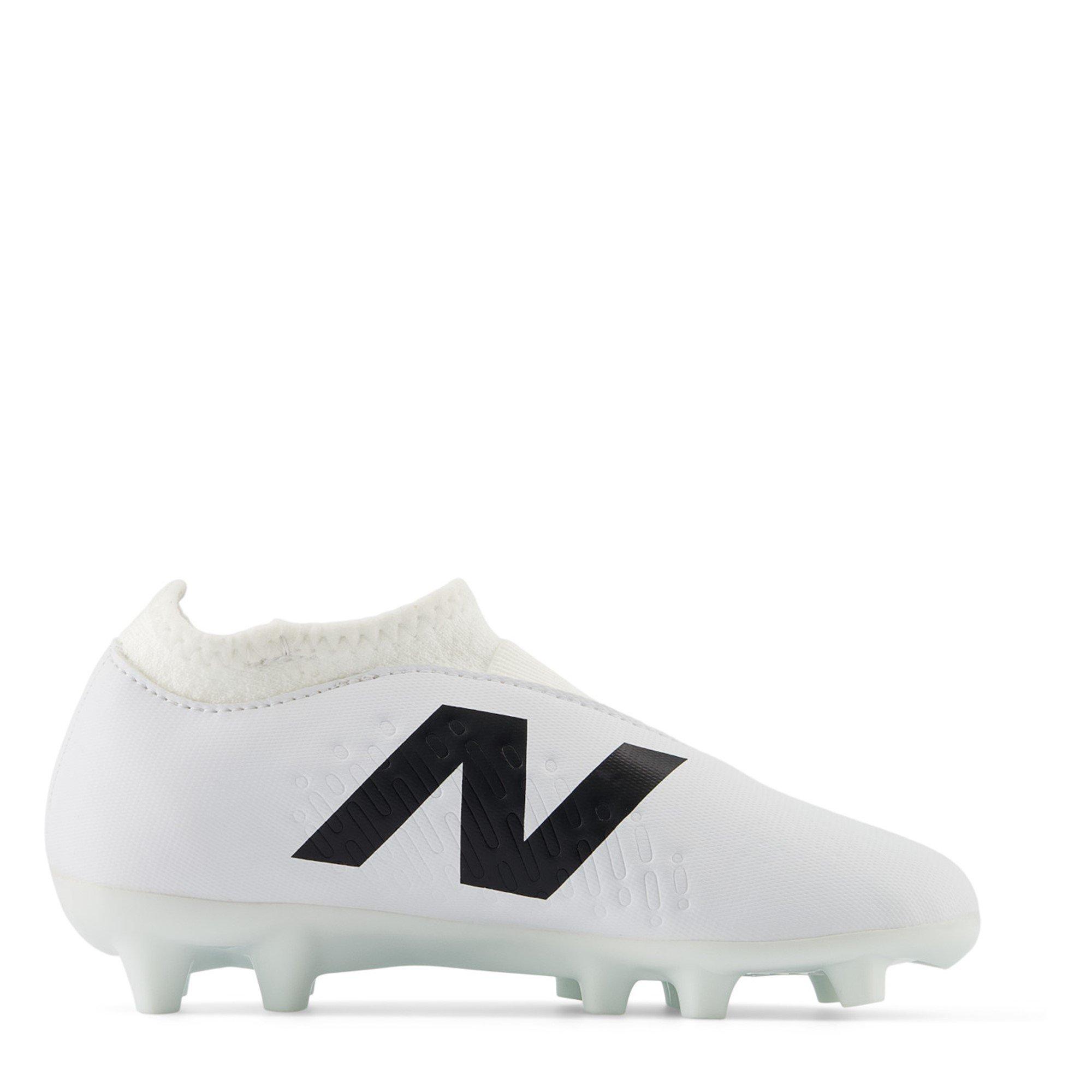 New Balance NB Tekela V4 Magique Firm Ground Junior Football Boots