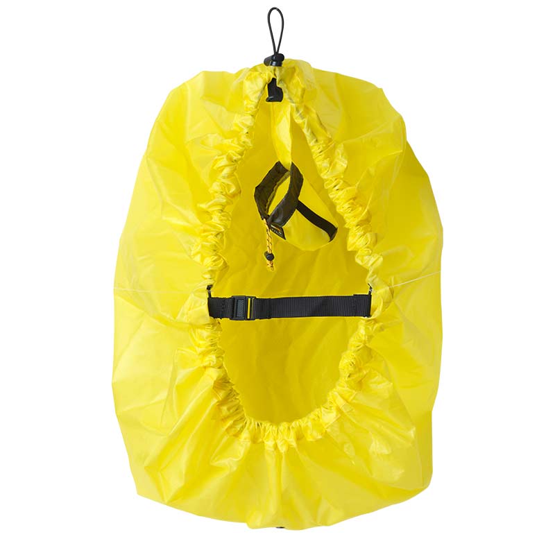 Asivik Raincover UL S, 15-30 liter