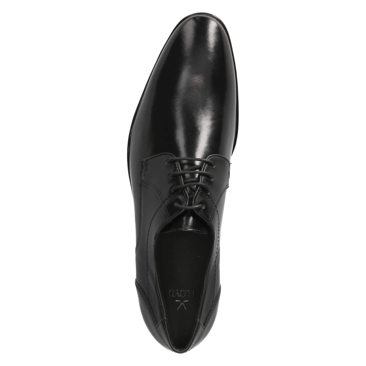 LloydBusinessschuhe CORE 111 - 0 - BLACK