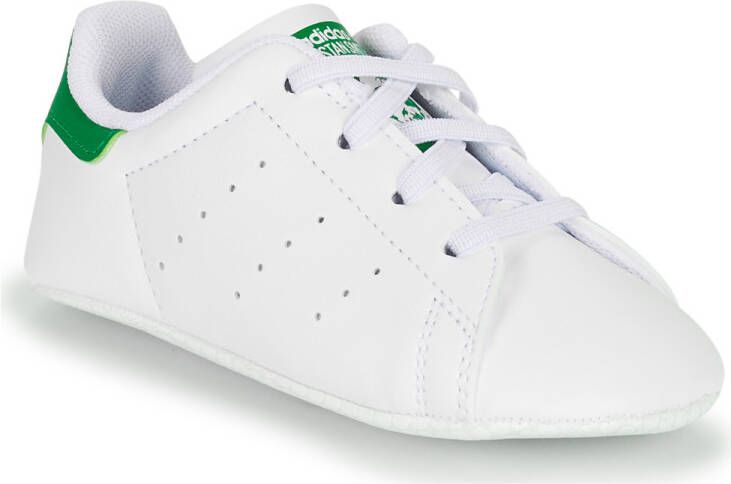 Adidas Originals Stan Smith Crib Schoenen Cloud White Cloud White Cloud White