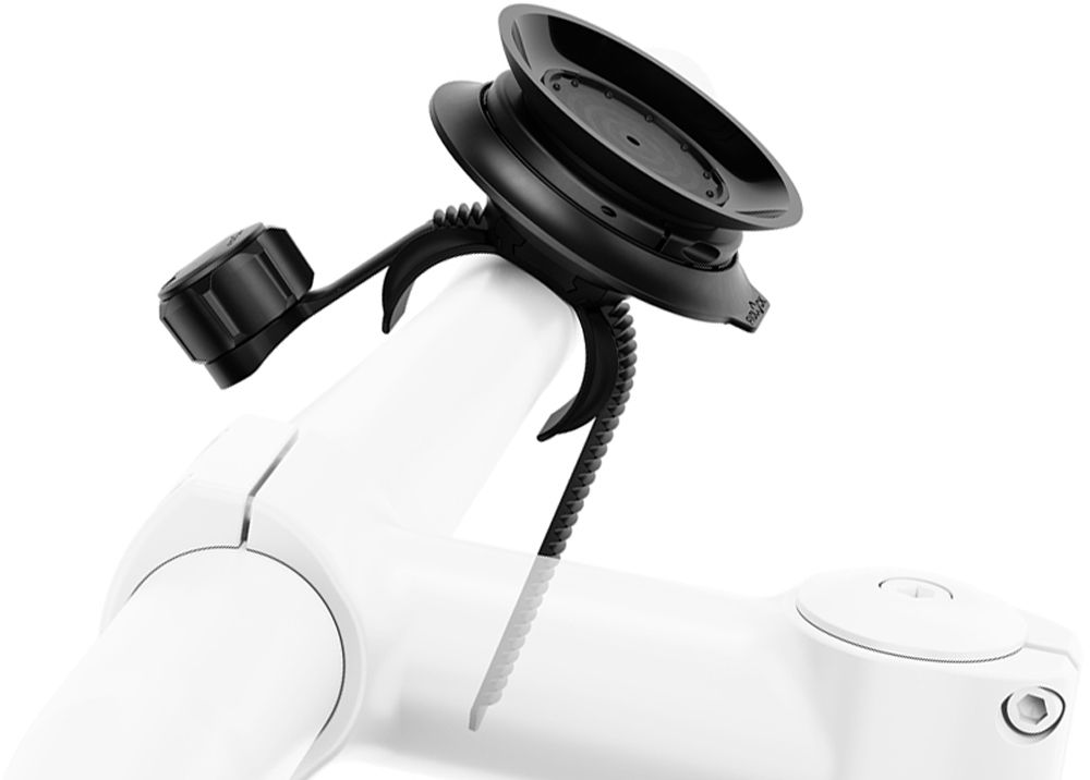 Fidlock VACUUM handlebar flex base - Smartphone Lenkerhalterung kaufen | Bike-Discount