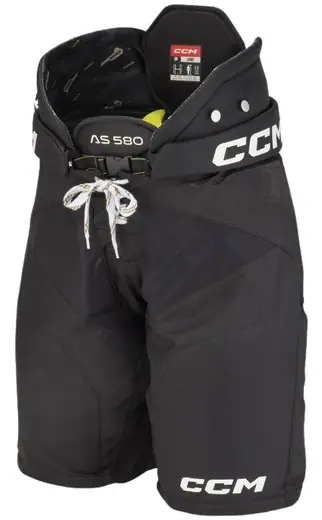 CCM Tacks AS 580 Junior Hockey Bukser | SkatePro