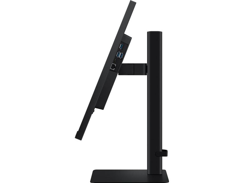 Samsung Monitor ViewFinity S6 LS27D600UAUXEN 27
