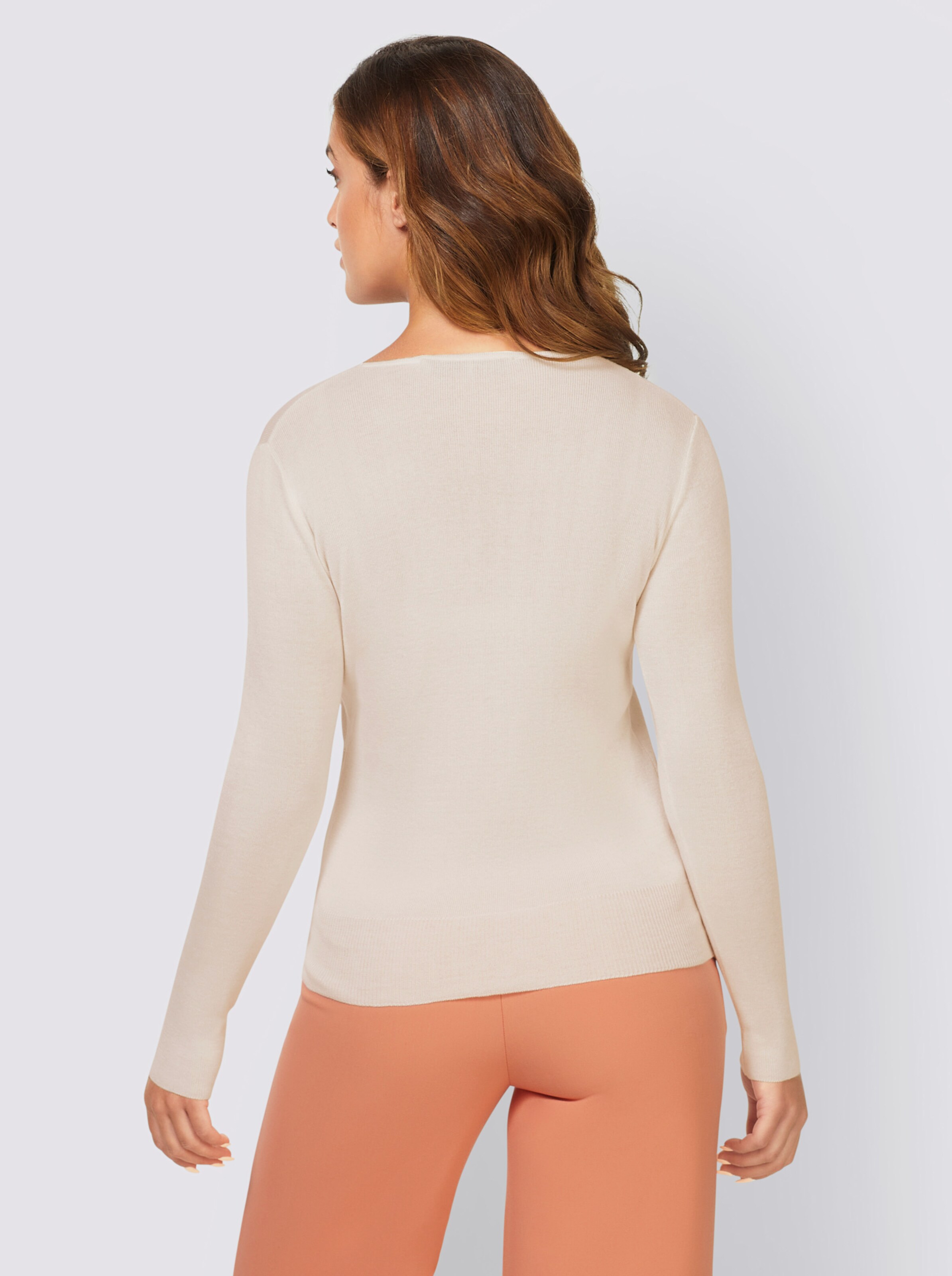 Pullover