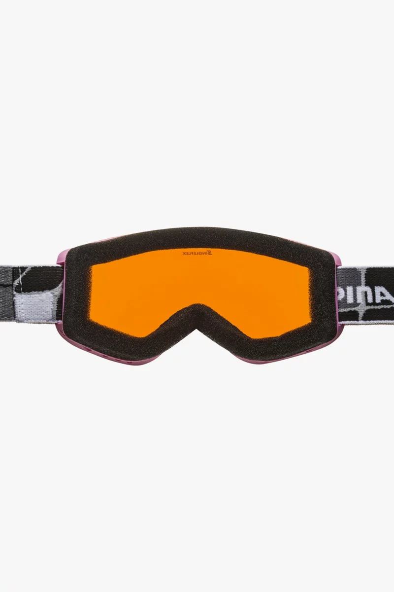 ALPINA Carvy Kinder Skibrille
