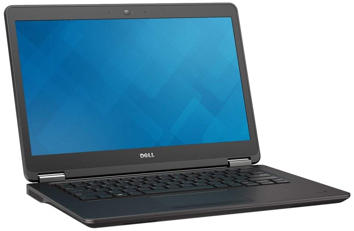 Dell Latitude E7450 Ultrabook | i5-5300U | 14