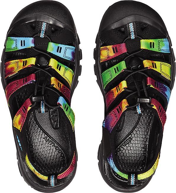 KEEN - SANDALES DE RANDONNEE NEWPORT RETRO