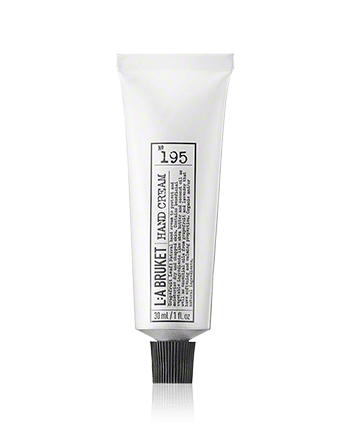 L:A BRUKET Hand Cream 195 Grapefruit Leaf 30ml