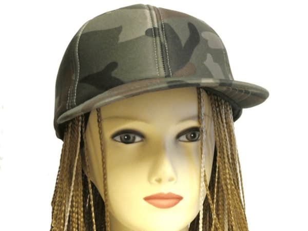 Cap - Militær