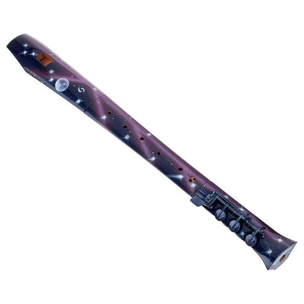 Mollenhauer 5951 Elody Alto Space